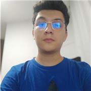 Docente de matemáticas imparte clases de aritmética, álgebra, trigonometría y calculo a personas de diferentes edades y escolaridades